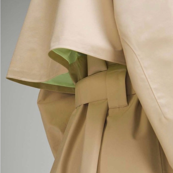 Lululemon Oversized Tie-Waist Trench Coat - Picture 5 of 16